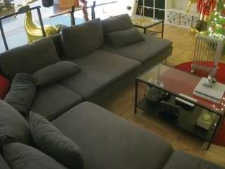 Live Sex Chat with Julmodels Living-3 (@voyeurcam-julmodels-living-3)