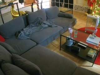 voyeurcam-julmod... Live Webcam on CamSoda