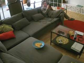 voyeurcam-julmodels-living-3's CamSoda show and profile