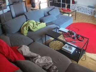 voyeurcam-julmod... Live Webcam on CamSoda