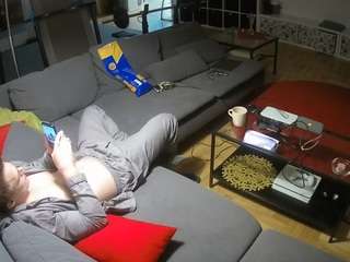 voyeurcam-julmodels-living-3 webcam model