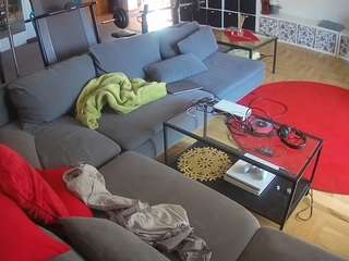 voyeurcam-julmodels-living-3 Live Webcam on CamSoda