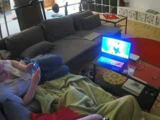 voyeurcam-julmodels-living-3's CamSoda show and profile