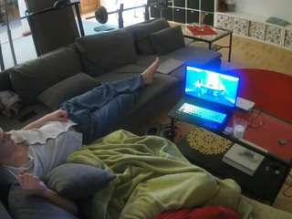 voyeurcam-julmodels-living-3's CamSoda show and profile