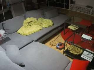 voyeurcam-julmod... Live Webcam on CamSoda