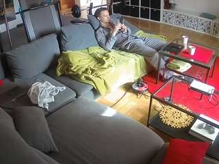 voyeurcam-julmod... Live Webcam on CamSoda