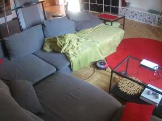 voyeurcam-julmodels-living-3's CamSoda show and profile