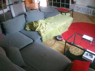 voyeurcam-julmodels-living-3's CamSoda show and profile