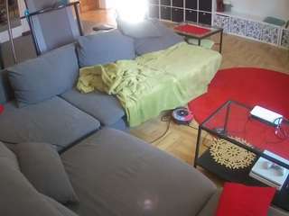 voyeurcam-julmodels-living-3's CamSoda show and profile