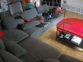 voyeurcam-julmodels-living-3's CamSoda show and profile