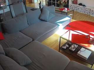 Live stream of voyeurcam-julmodels-living-3