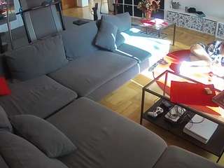 Live stream of voyeurcam-julmodels-living-3
