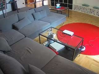 le modèle voyeurcam-julmodels-living-3 est en webcam porno dans un show sur le site camsoda, il possède les tags suivants: amateur,flash,flashing,hidden,hidden cam,julmodels-house,pov,sexwebcam,voyeur,hd
