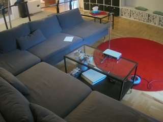Questo modello è in diretta ora. voyeurcam-julmodels-living-3