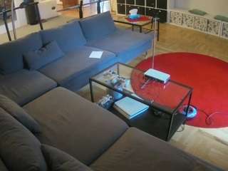 Dieses Model ist jetzt live. voyeurcam-julmodels-living-3