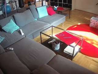 voyeurcam-julmodels-living-3 Sex Cam Show