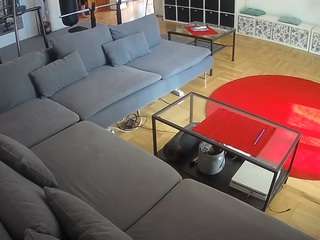 Julmodels Living-3 live webcam show