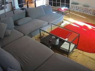 Julmodels Living-3 live webcam show