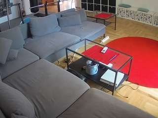 Julmodels Living-3 live webcam show