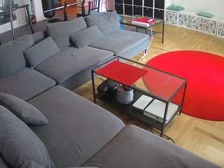 Julmodels Living-3 live webcam show
