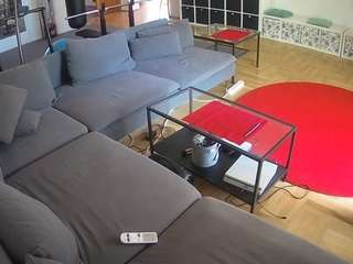 Julmodels Living-3 live webcam show