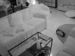 Julmodels Living-3's Live Sex Cam Show