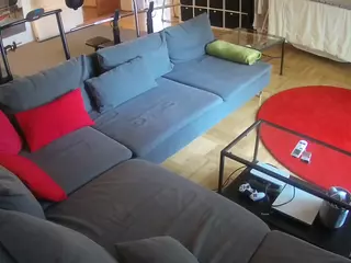 Julmodels Living-3's Live Sex Cam Show