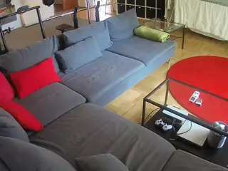 Julmodels Living-3's Live Sex Cam Show