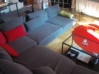 Julmodels Living-3's Live Sex Cam Show