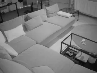 Julmodels Living-3's Live Sex Cam Show