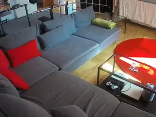 Julmodels Living-3's Live Sex Cam Show