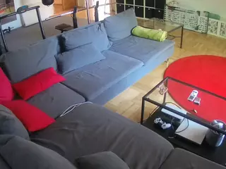 Julmodels Living-3's Live Sex Cam Show