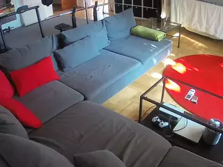 Julmodels Living-3's Live Sex Cam Show