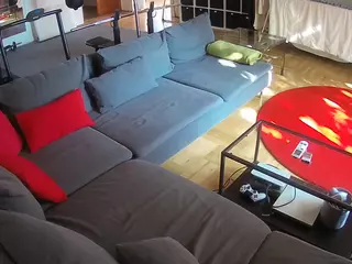 Julmodels Living-3's Live Sex Cam Show