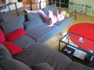 Julmodels Living-3's Live Sex Cam Show