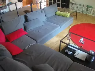 Julmodels Living-3's Live Sex Cam Show