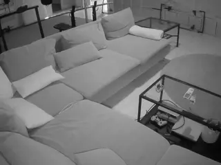 Julmodels Living-3's Live Sex Cam Show