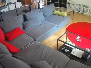 Julmodels Living-3's Live Sex Cam Show