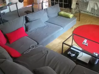 Julmodels Living-3's Live Sex Cam Show