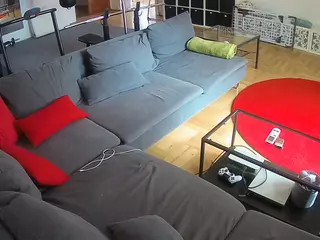 Julmodels Living-3's Live Sex Cam Show
