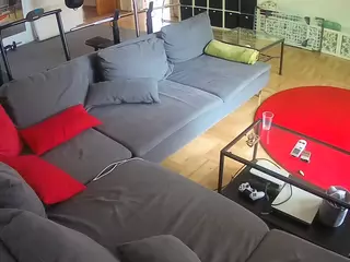 Julmodels Living-3's Live Sex Cam Show