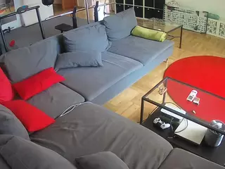 Julmodels Living-3's Live Sex Cam Show