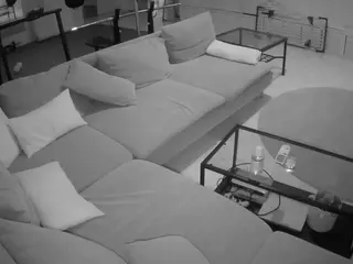 Julmodels Living-3's Live Sex Cam Show