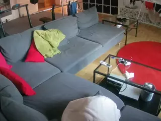 Julmodels Living-3's Live Sex Cam Show