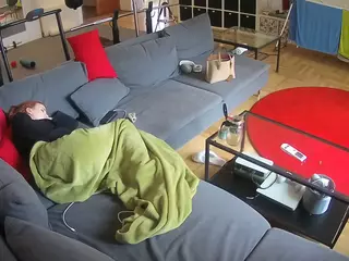 Julmodels Living-3's Live Sex Cam Show