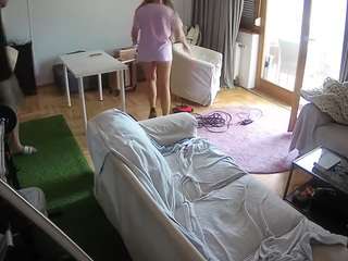 Ams Models Nude camsoda voyeurcam-julmodels-living-4