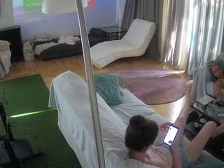 Voyueur House camsoda voyeurcam-julmodels-living-4