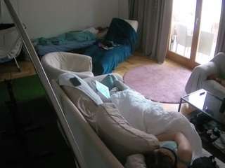 Sexe Model camsoda voyeurcam-julmodels-living-4