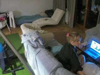 Voyeur House Gratis camsoda voyeurcam-julmodels-living-4