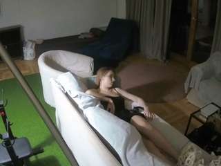 Voyeur House Cam camsoda voyeurcam-julmodels-living-4